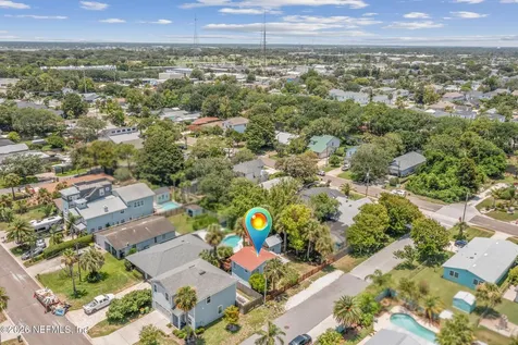 1318 6th Street S Jacksonville Beach FL 32250