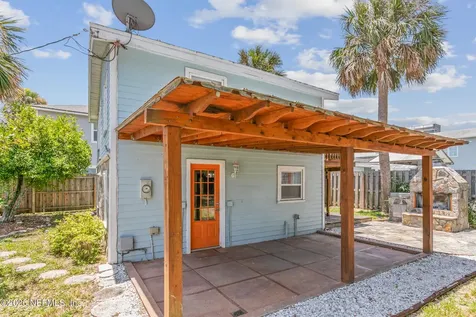 1318 6th Street S Jacksonville Beach FL 32250