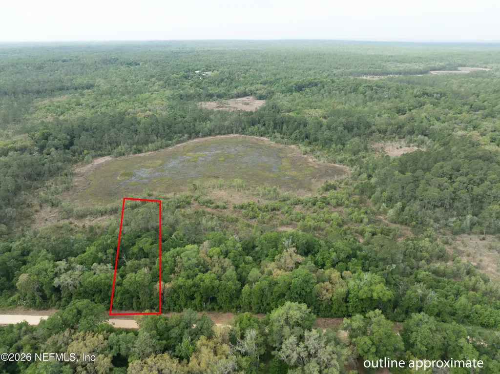 141 Fishermans Drive Interlachen FL 32148