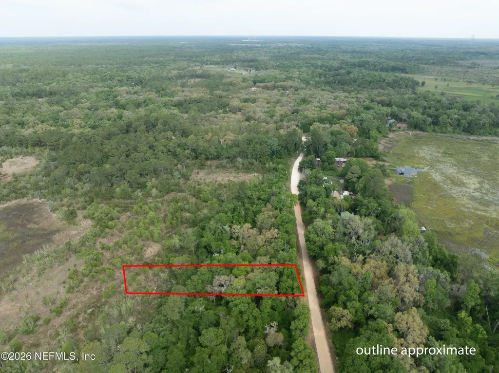 141 Fishermans Drive Interlachen FL 32148