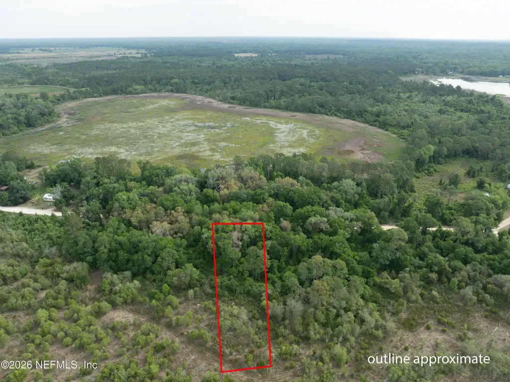 141 Fishermans Drive Interlachen FL 32148