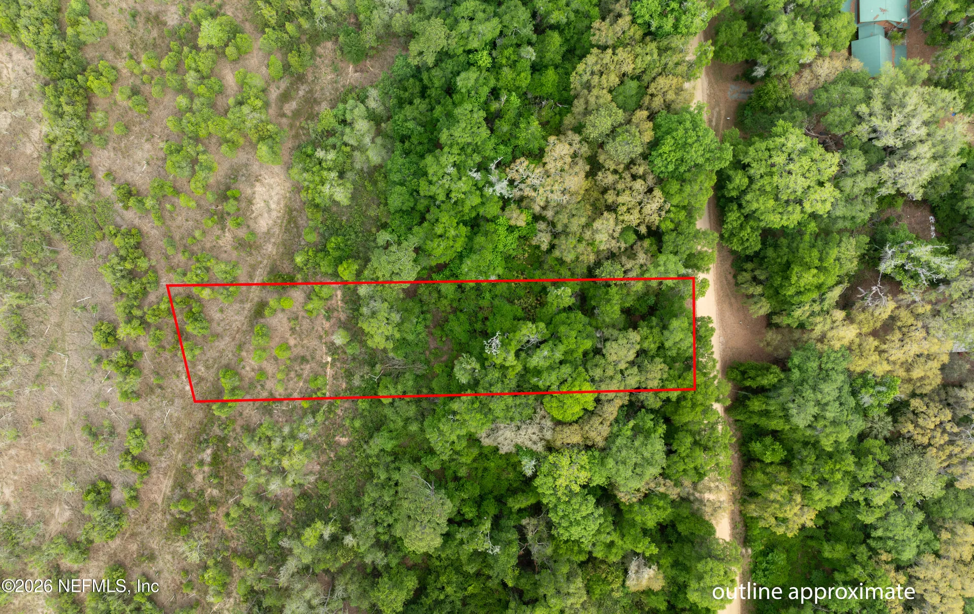 141 Fishermans Drive Interlachen FL 32148