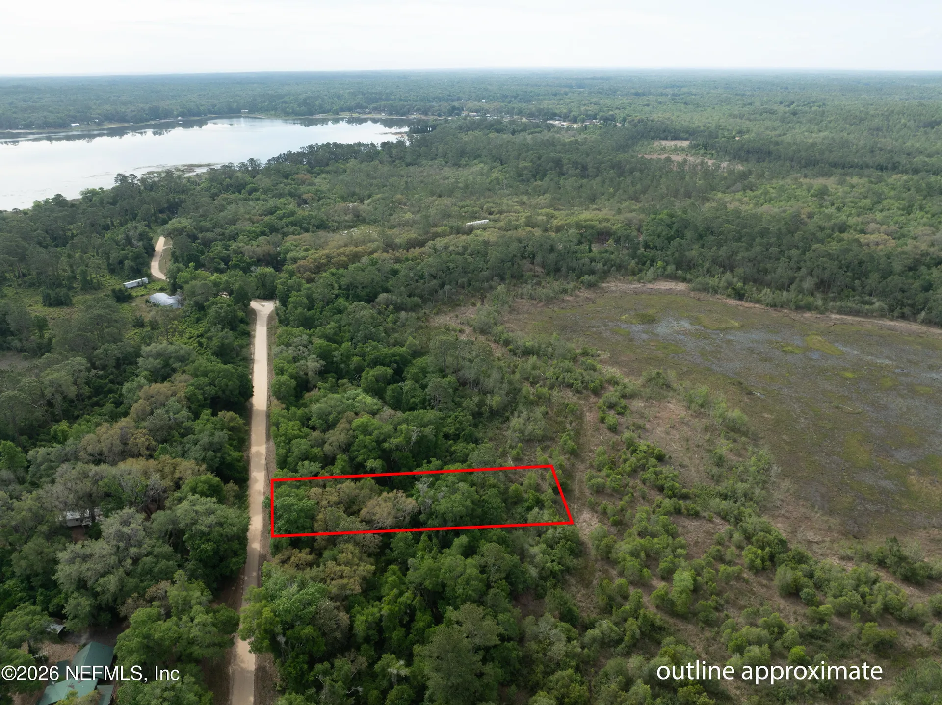 141 Fishermans Drive Interlachen FL 32148