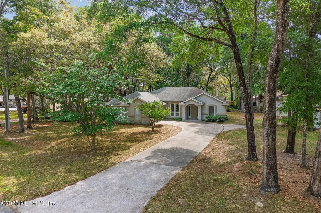 3413 Gator Bay Road Green Cove Springs FL 32043