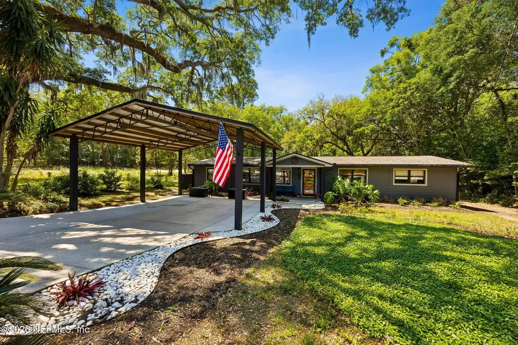 413 Stanley Drive Fernandina Beach FL 32034