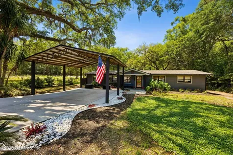 413 Stanley Drive Fernandina Beach FL 32034