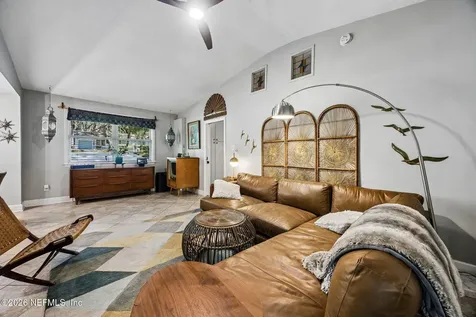 413 Stanley Drive Fernandina Beach FL 32034