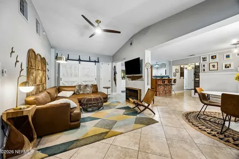 413 Stanley Drive Fernandina Beach FL 32034