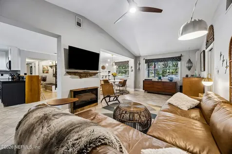 413 Stanley Drive Fernandina Beach FL 32034