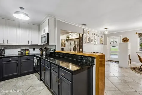 413 Stanley Drive Fernandina Beach FL 32034