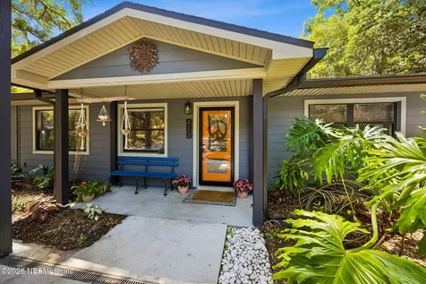 413 Stanley Drive Fernandina Beach FL 32034