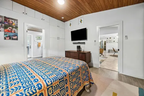 413 Stanley Drive Fernandina Beach FL 32034