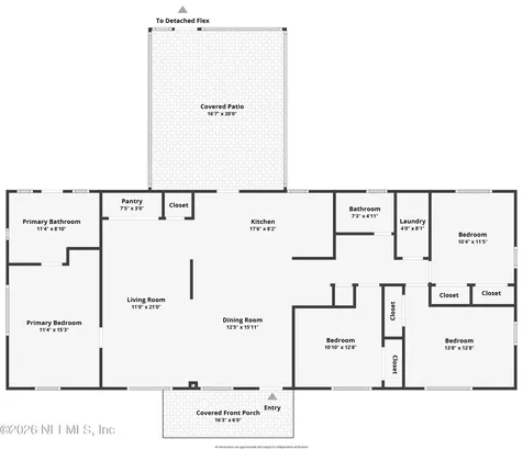 413 Stanley Drive Fernandina Beach FL 32034