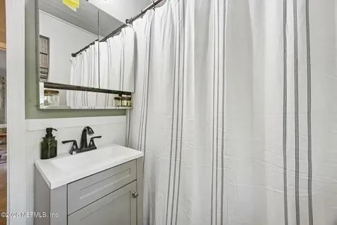 413 Stanley Drive Fernandina Beach FL 32034