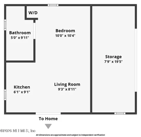 413 Stanley Drive Fernandina Beach FL 32034