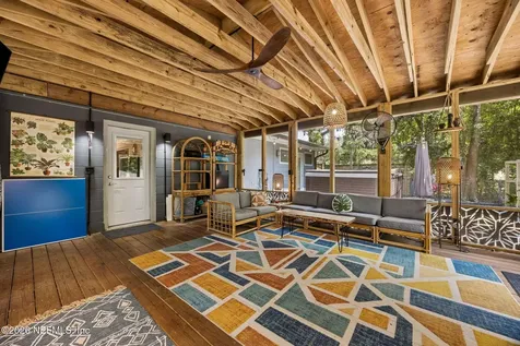 413 Stanley Drive Fernandina Beach FL 32034