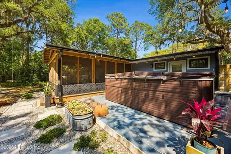 413 Stanley Drive Fernandina Beach FL 32034