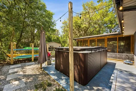 413 Stanley Drive Fernandina Beach FL 32034