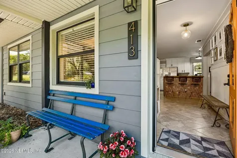 413 Stanley Drive Fernandina Beach FL 32034