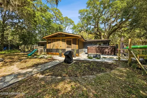 413 Stanley Drive Fernandina Beach FL 32034