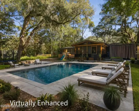 413 Stanley Drive Fernandina Beach FL 32034