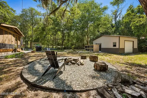 413 Stanley Drive Fernandina Beach FL 32034