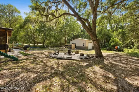 413 Stanley Drive Fernandina Beach FL 32034