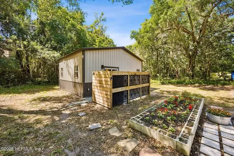 413 Stanley Drive Fernandina Beach FL 32034