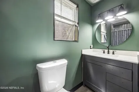 413 Stanley Drive Fernandina Beach FL 32034
