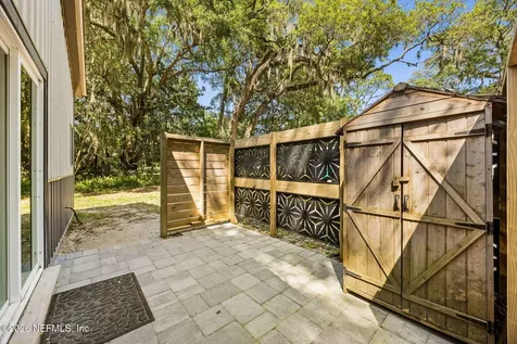 413 Stanley Drive Fernandina Beach FL 32034