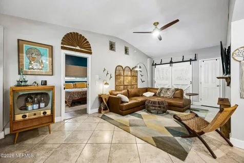 413 Stanley Drive Fernandina Beach FL 32034