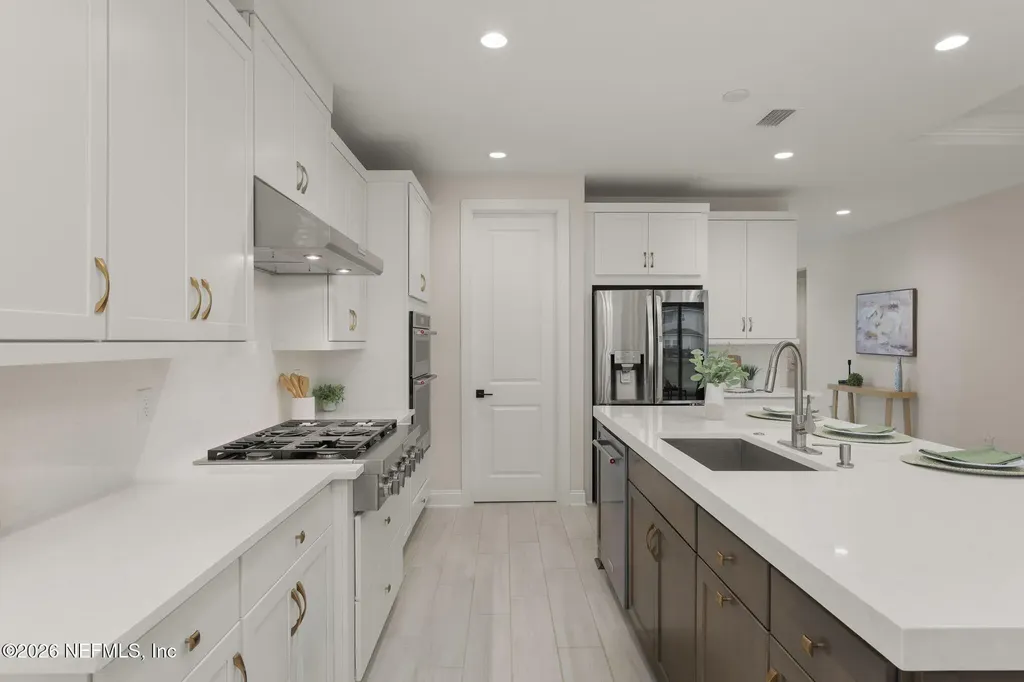 310 Daymark Lane St. Augustine FL 32095