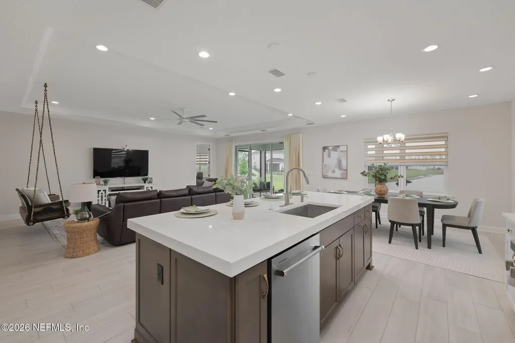 310 Daymark Lane St. Augustine FL 32095