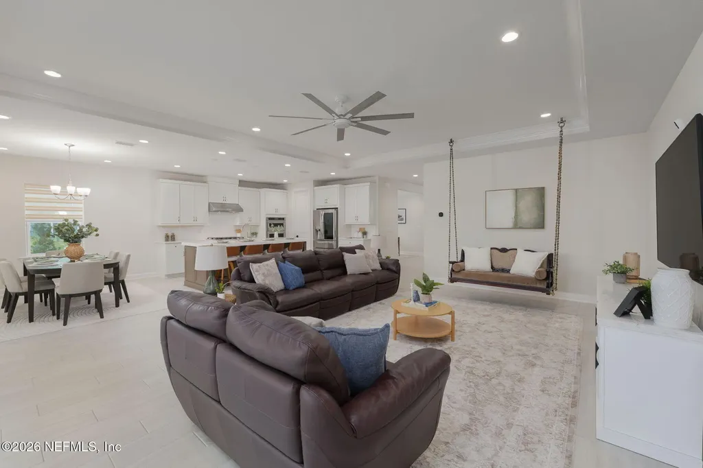 310 Daymark Lane St. Augustine FL 32095