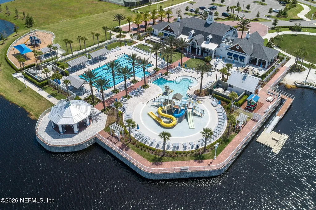 310 Daymark Lane St. Augustine FL 32095