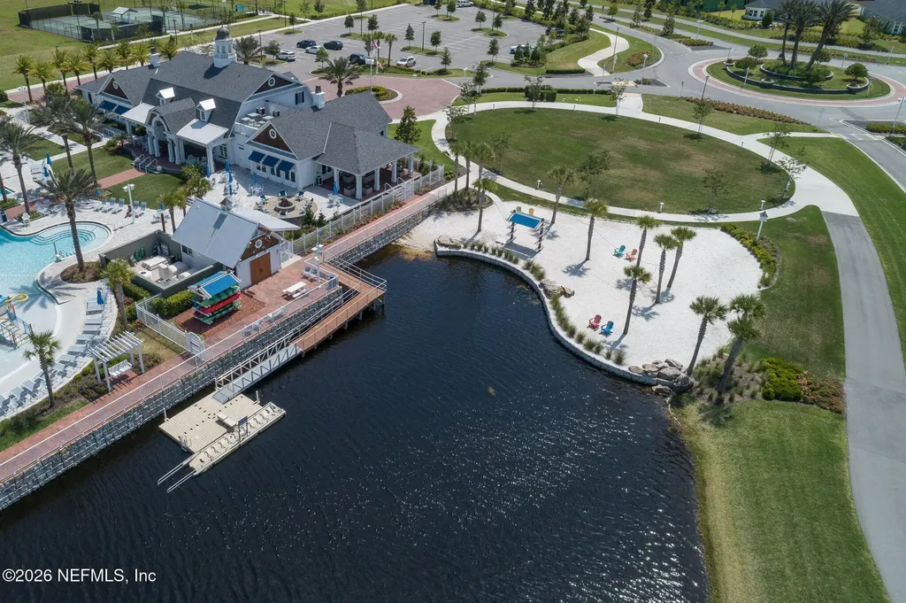 310 Daymark Lane St. Augustine FL 32095