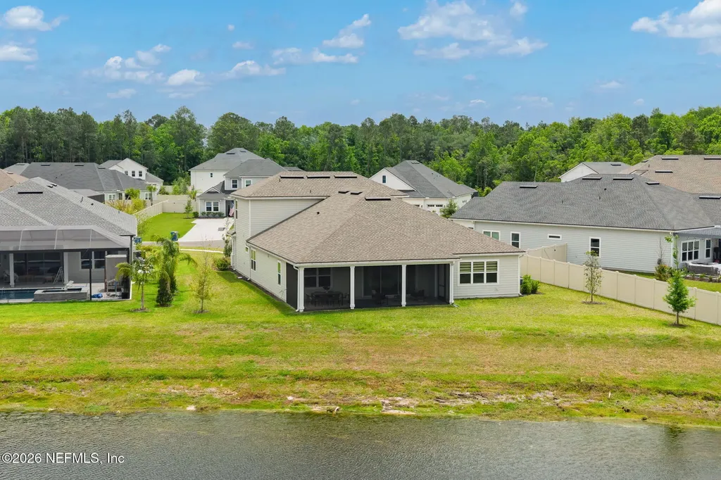 310 Daymark Lane St. Augustine FL 32095