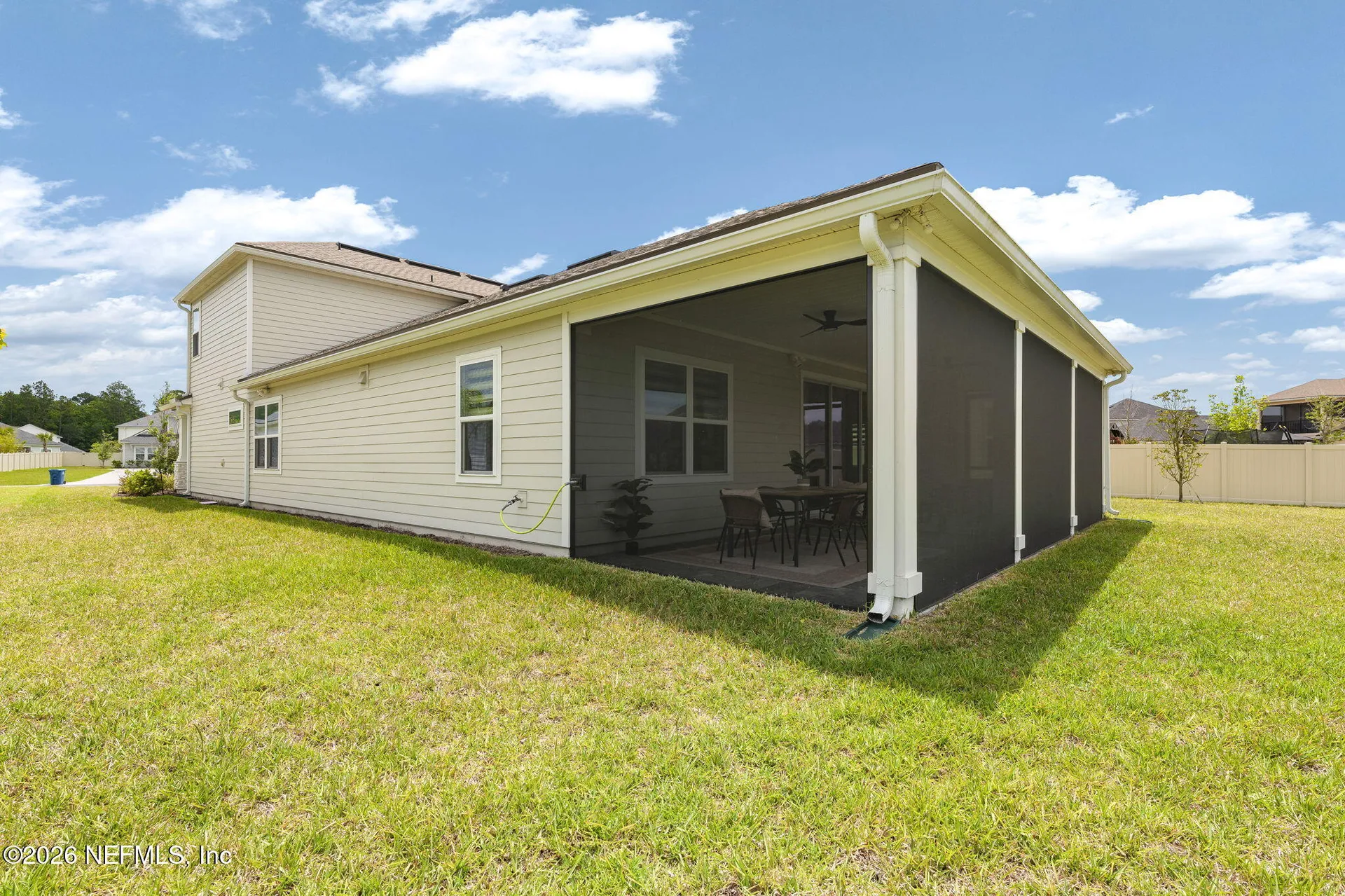 310 Daymark Lane St. Augustine FL 32095