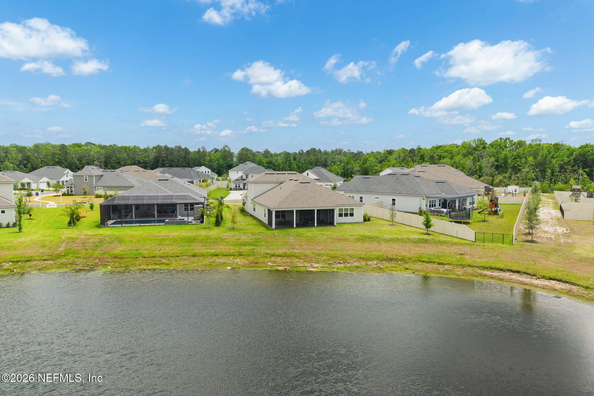 310 Daymark Lane St. Augustine FL 32095