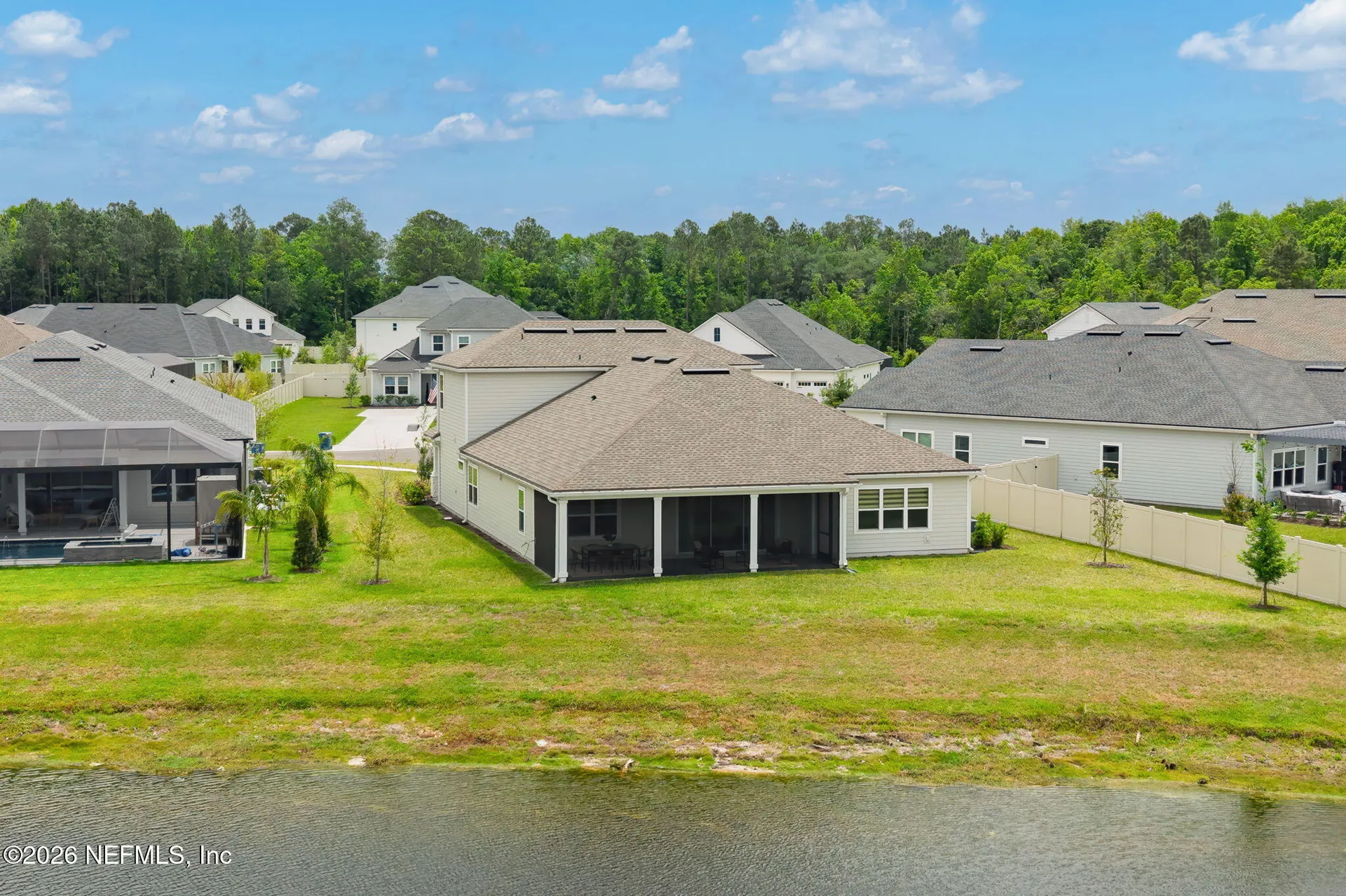 310 Daymark Lane St. Augustine FL 32095