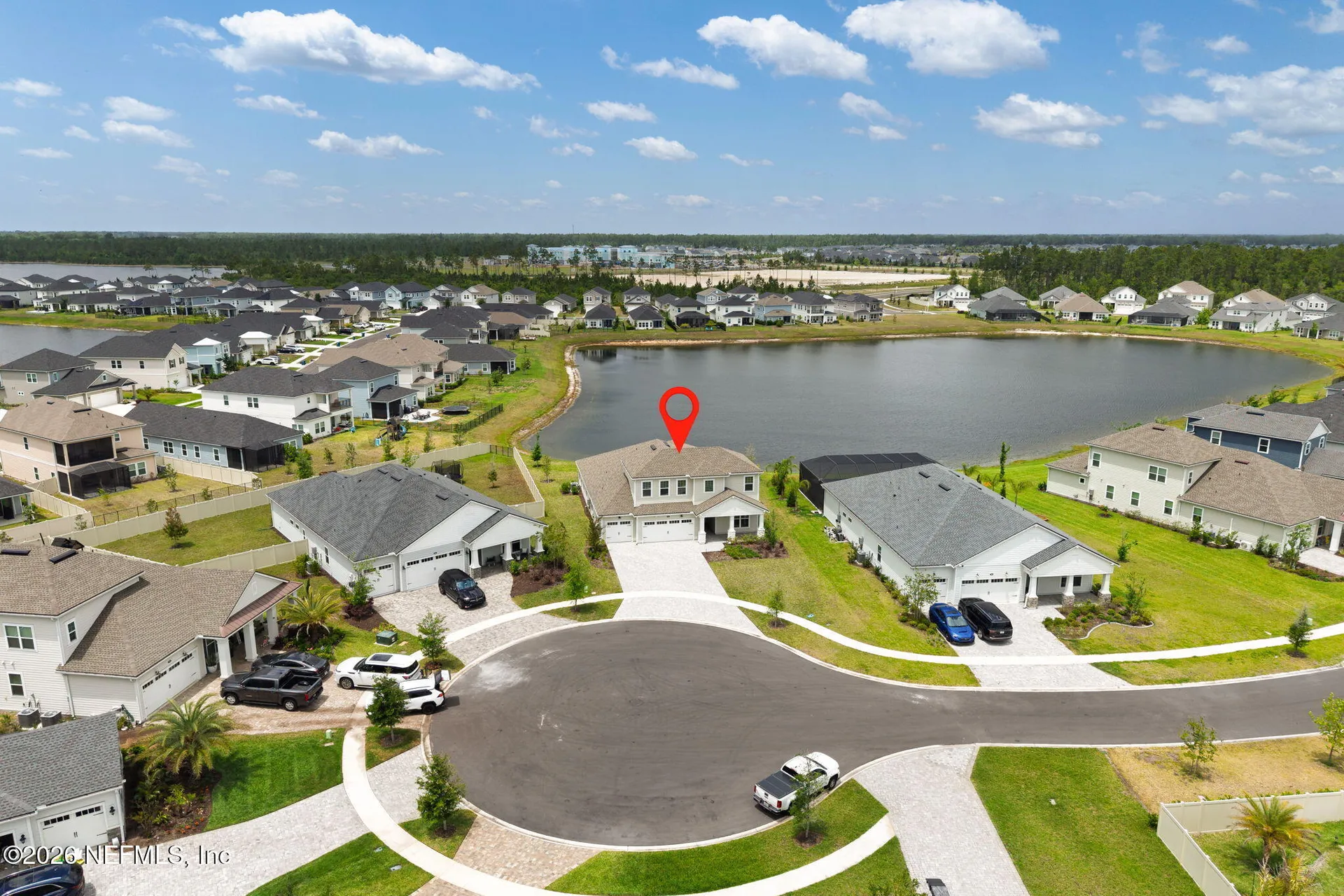 310 Daymark Lane St. Augustine FL 32095