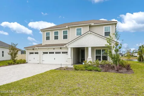 310 Daymark Lane St. Augustine FL 32095