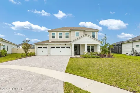 310 Daymark Lane St. Augustine FL 32095