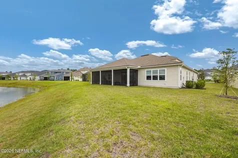 310 Daymark Lane St. Augustine FL 32095