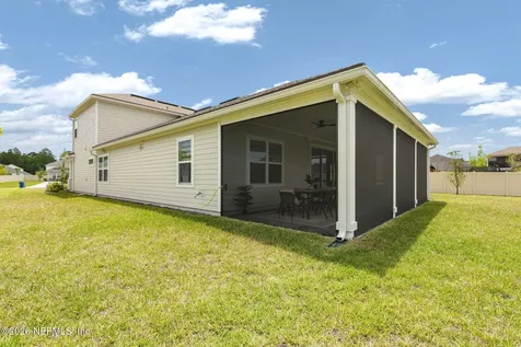 310 Daymark Lane St. Augustine FL 32095