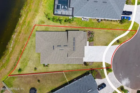 310 Daymark Lane St. Augustine FL 32095