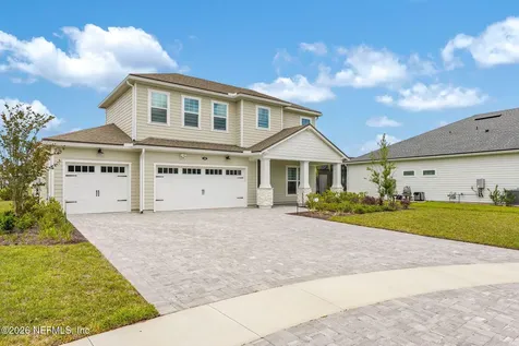 310 Daymark Lane St. Augustine FL 32095