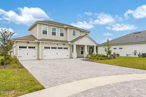 310 Daymark Lane St. Augustine FL 32095