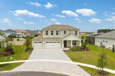 310 Daymark Lane St. Augustine FL 32095