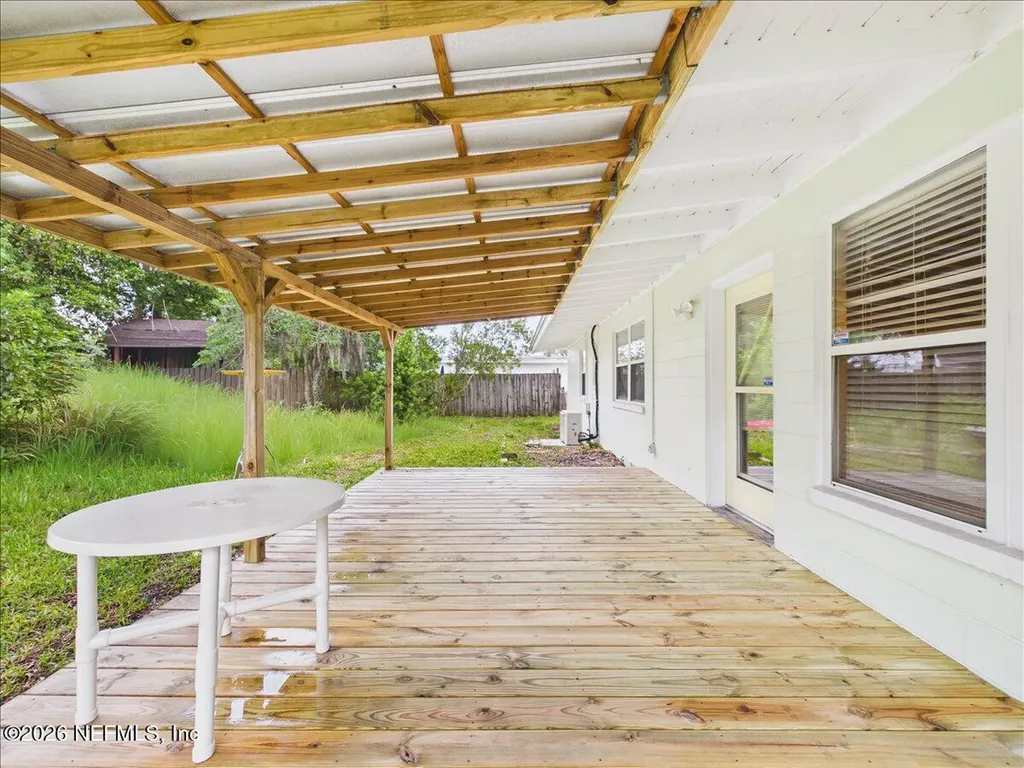 1123 Ovington Road S Jacksonville FL 32216